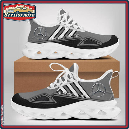 Merc Q10 Chunky Custom Sneaker