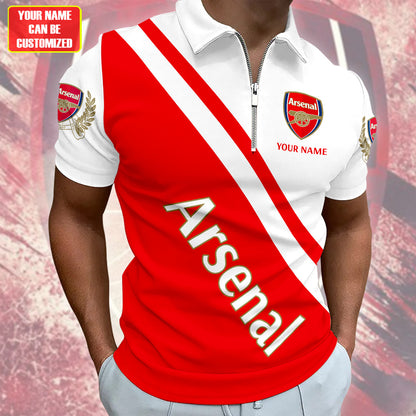 Personalized Arsenal 3D Full Printing Set , Arsenal Shirt , Hoodie , Short , Polo ,hawaii V4