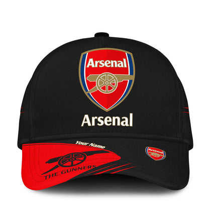 Personalized Arsenal Q2 Classic Cap