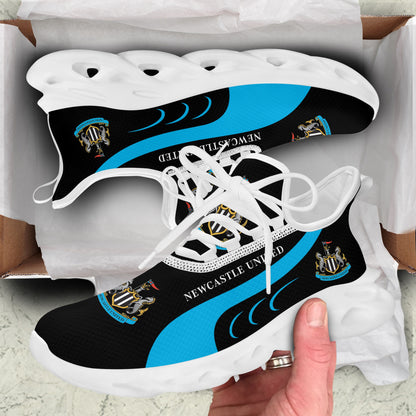 Newcastle United V3 Chunky Custom Sneaker