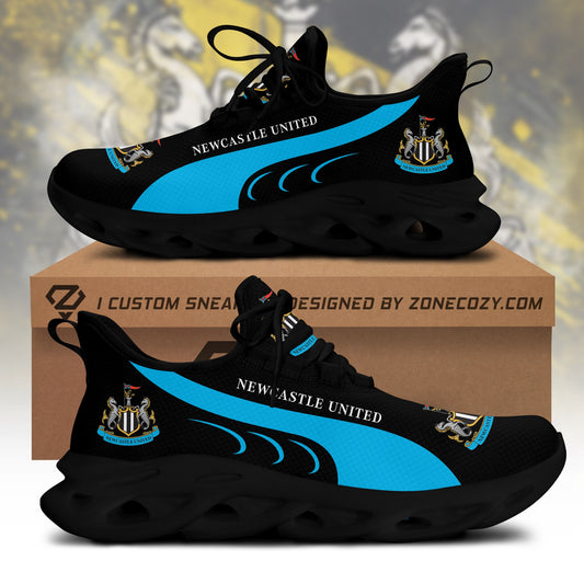 Newcastle United V3 Chunky Custom Sneaker