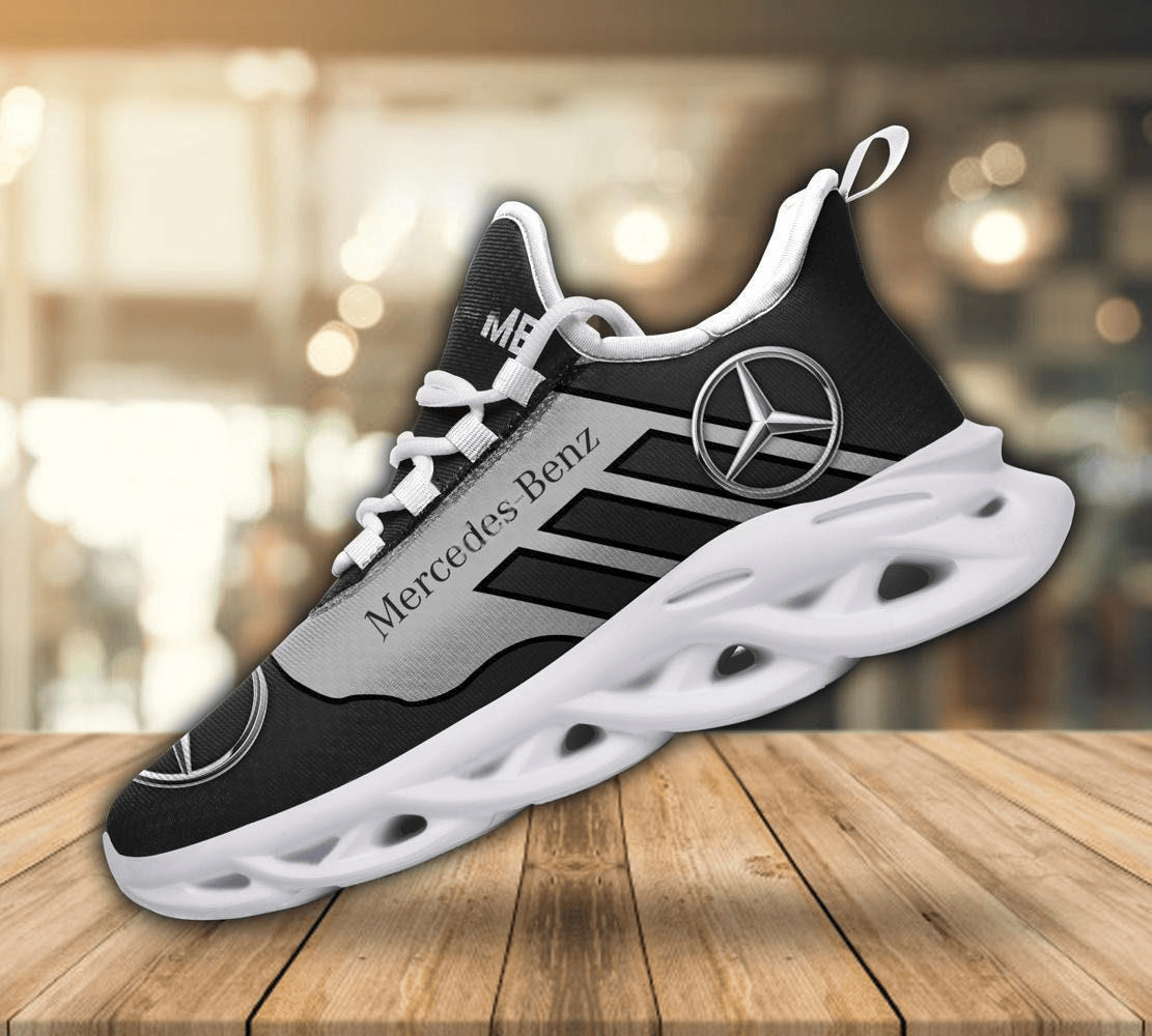 Personalized Merc Chunky Custom Sneaker