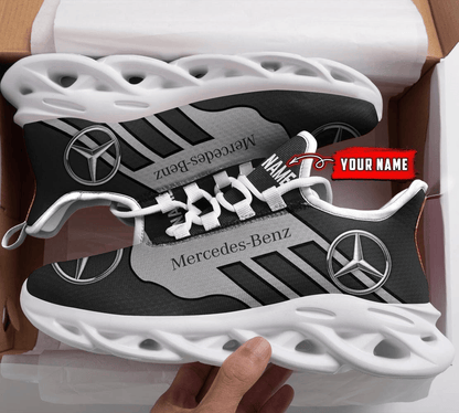 Personalized Merc Chunky Custom Sneaker