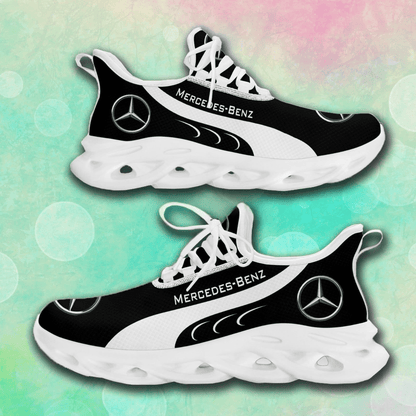 Merc Q11 Chunky Custom Sneaker