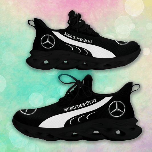 Merc Q11 Chunky Custom Sneaker