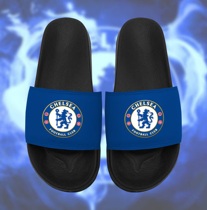 Chelsea Custom Leather Sandals