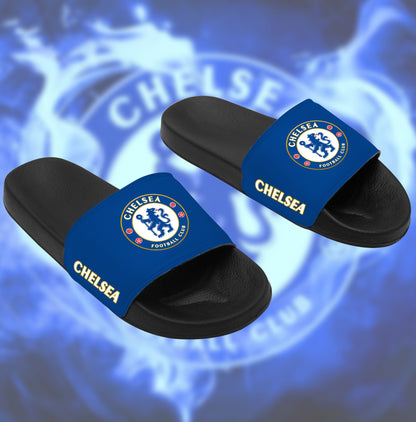 Chelsea Custom Leather Sandals