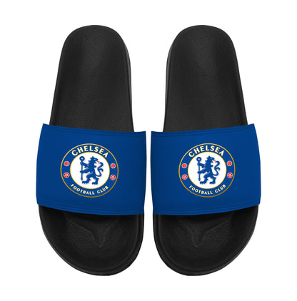 Chelsea Custom Leather Sandals