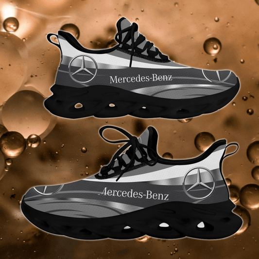 Merc Q12 Chunky Custom Sneaker