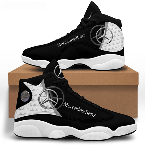 Merc AJD13 Custom Sneaker