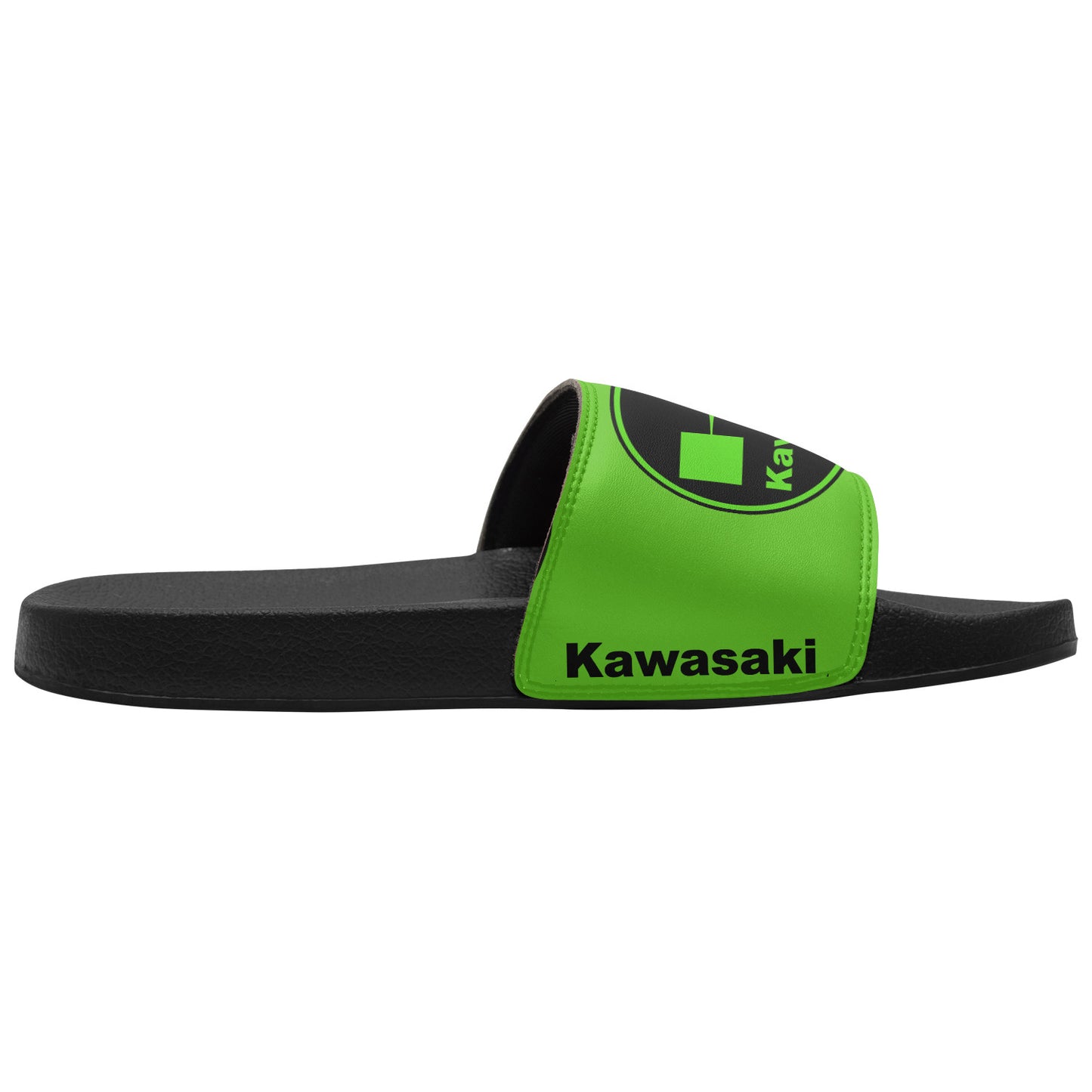 KW Custom Leather Sandals