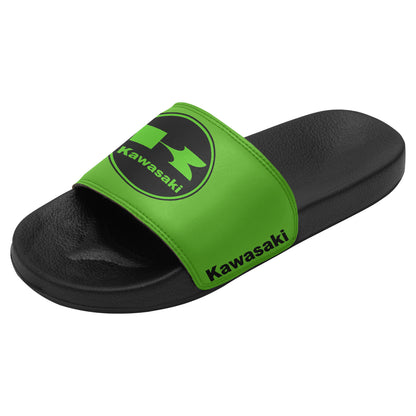 KW Custom Leather Sandals