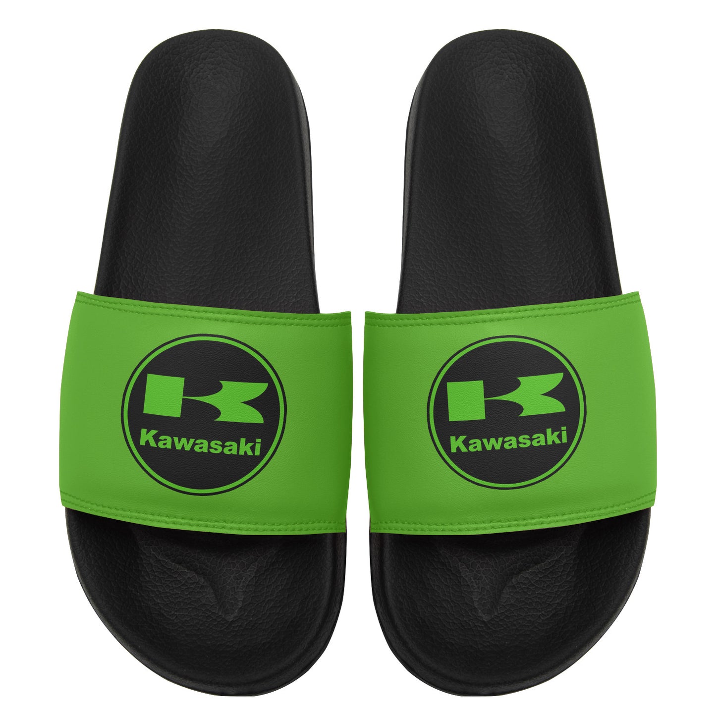 KW Custom Leather Sandals