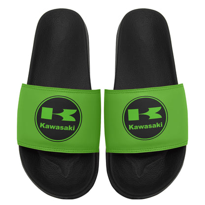 KW Custom Leather Sandals