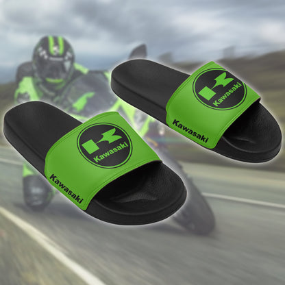 KW Custom Leather Sandals