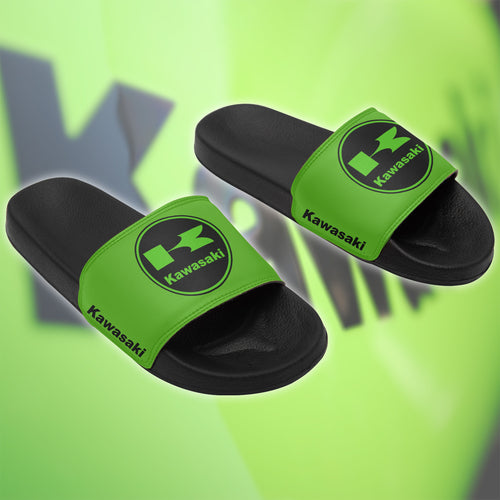 KW Custom Leather Sandals