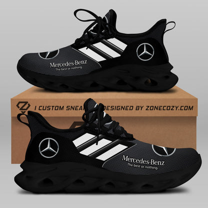 Merc Trendy Chunky Custom Sneaker