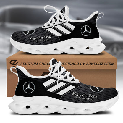 Merc Trendy Chunky Custom Sneaker