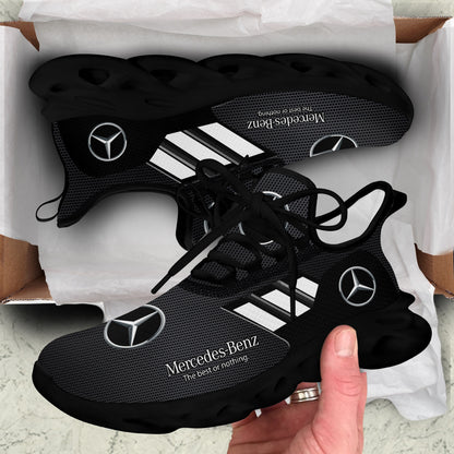 Merc Trendy Chunky Custom Sneaker