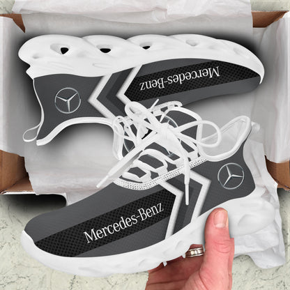 Merc V7 Chunky Custom Sneaker