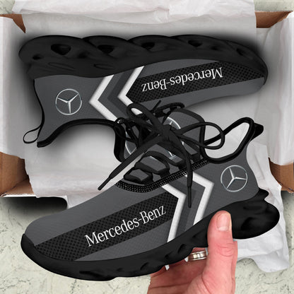 Merc V7 Chunky Custom Sneaker