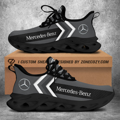 Merc V7 Chunky Custom Sneaker
