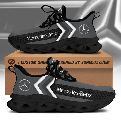 Merc V7 Chunky Custom Sneaker