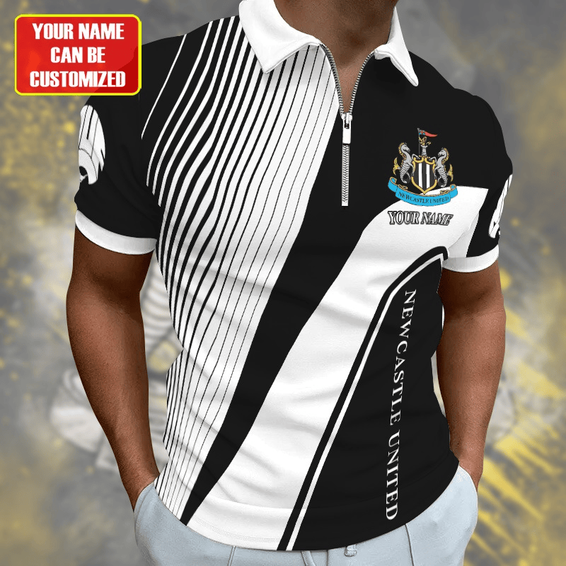 Personalized Newcastle United 3D Full Printing Set ,Newcastle United Shirt , Hoodie , Short , Polo ,hawaii V1