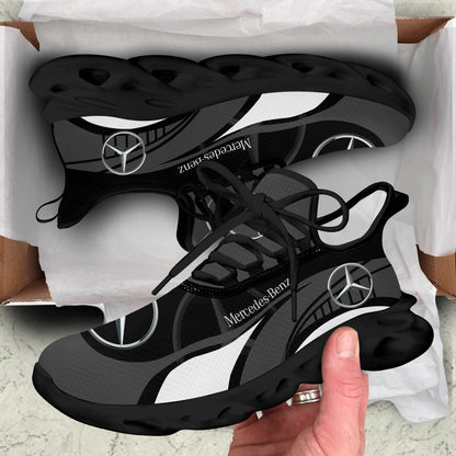 Merc V8 Chunky Custom Sneaker