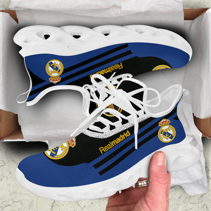 Real Madrid V6 Chunky Custom Sneaker