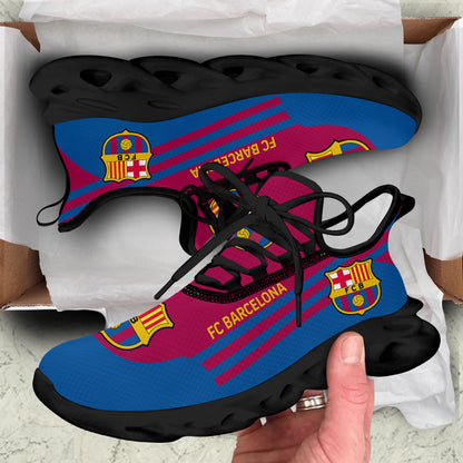 Barcelona V5 Chunky Custom Sneaker