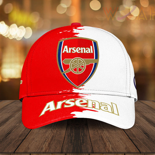 Arsenal Classic Cap