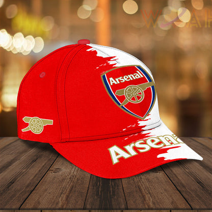 Arsenal Classic Cap