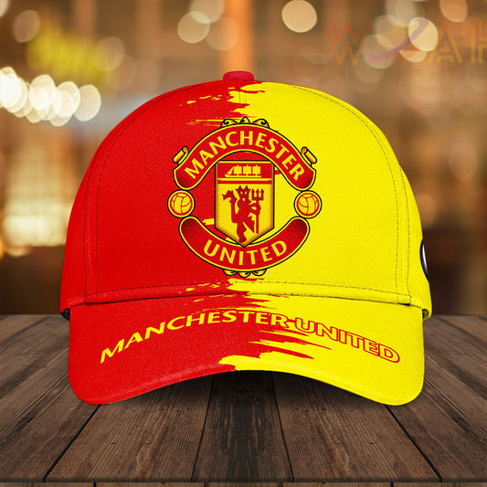 Manchester United Classic Cap