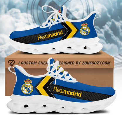 Real Madrid Q11 Chunky Custom Sneaker