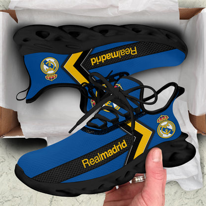 Real Madrid Q11 Chunky Custom Sneaker
