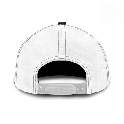 AC Milan White Classic Cap
