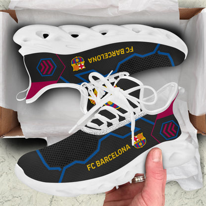 Barça Q20 Clunky Custom Sneaker