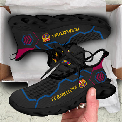 Barça Q20 Clunky Custom Sneaker