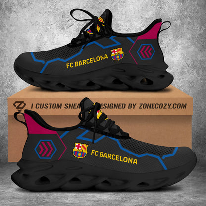 Barça Q20 Clunky Custom Sneaker