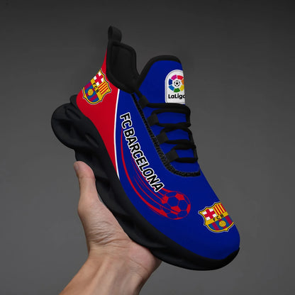Barça Q21 Clunky Custom Sneaker