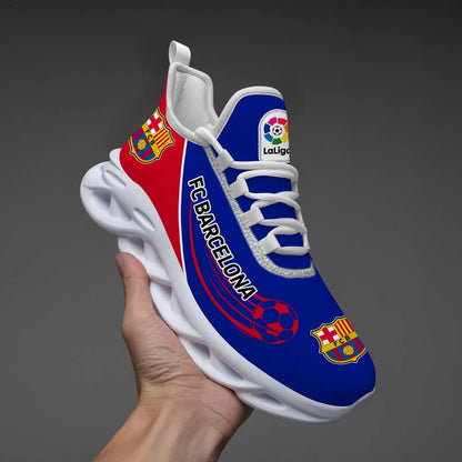 Barça Q21 Clunky Custom Sneaker