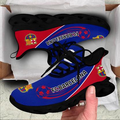 Barça Q21 Clunky Custom Sneaker