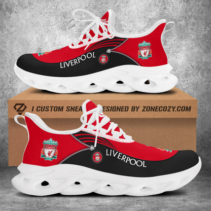 Liverpool V6 Chunky Custom Sneaker