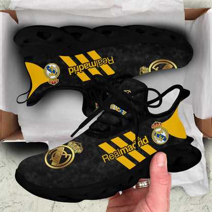 Real Madrid V9 Chunky Custom Sneaker