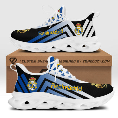 Real Madrid V10 Chunky Custom Sneaker