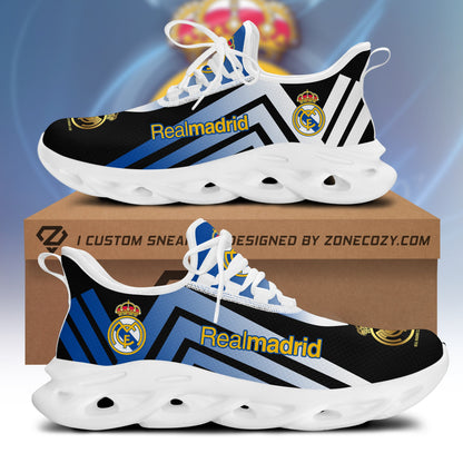 Real Madrid V10 Chunky Custom Sneaker