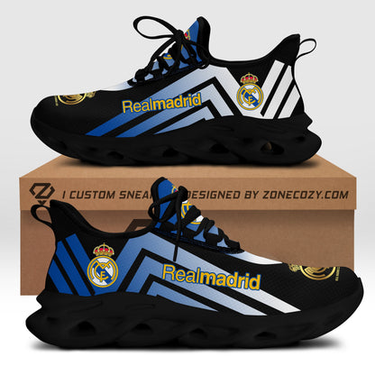 Real Madrid V10 Chunky Custom Sneaker