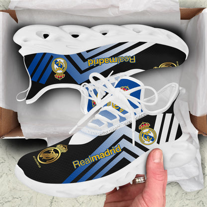 Real Madrid V10 Chunky Custom Sneaker