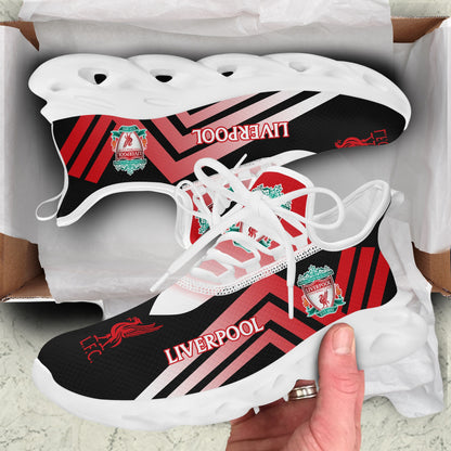 Liverpool V7 Chunky Custom Sneaker